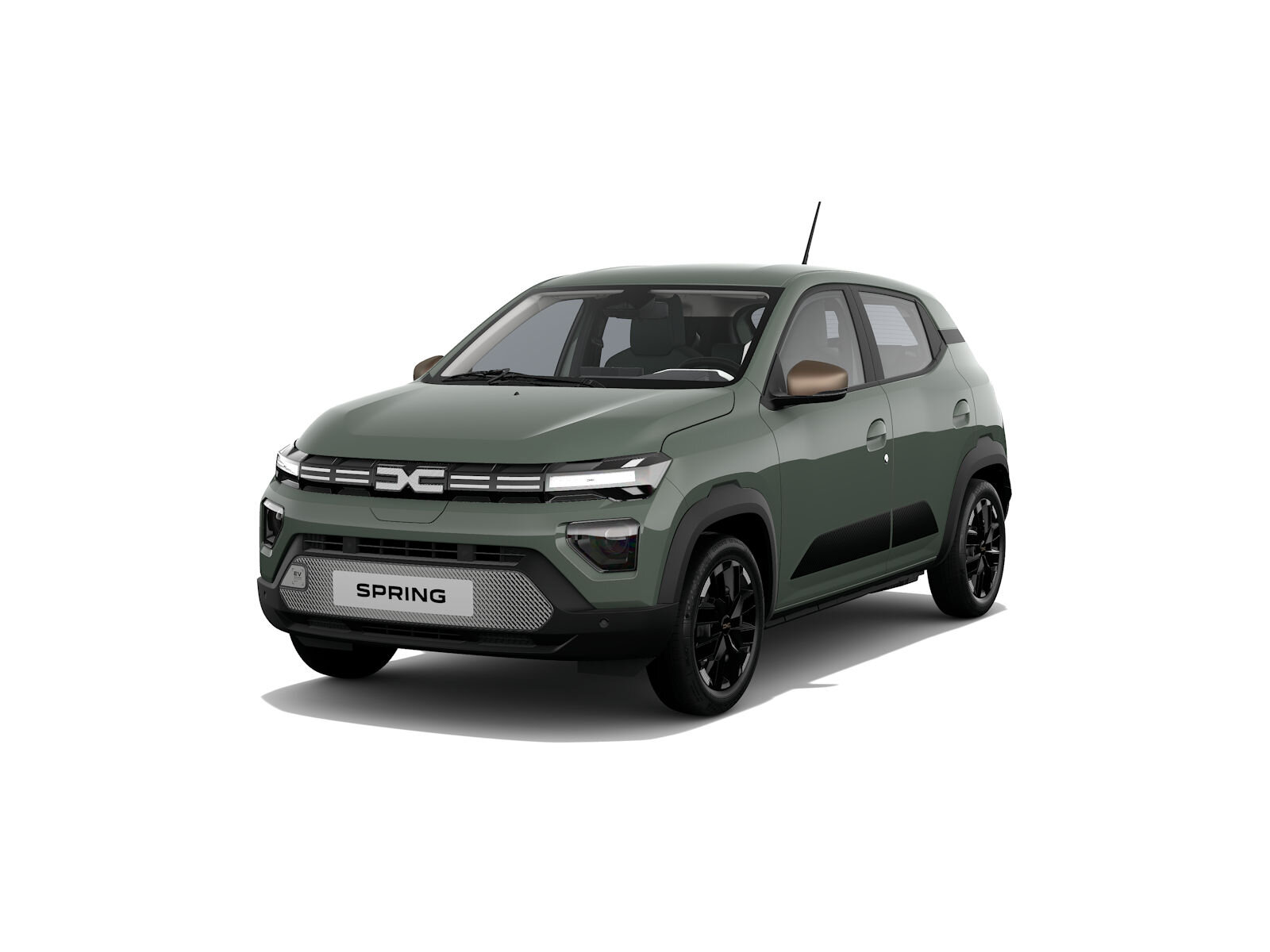 Dacia Spring Extreme Electric 100 - Afbeelding 3