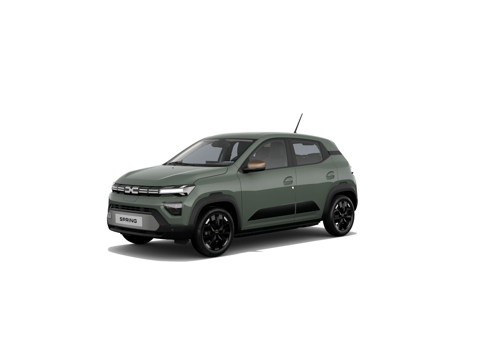 Dacia Spring Extreme Electric 100 - Afbeelding 7