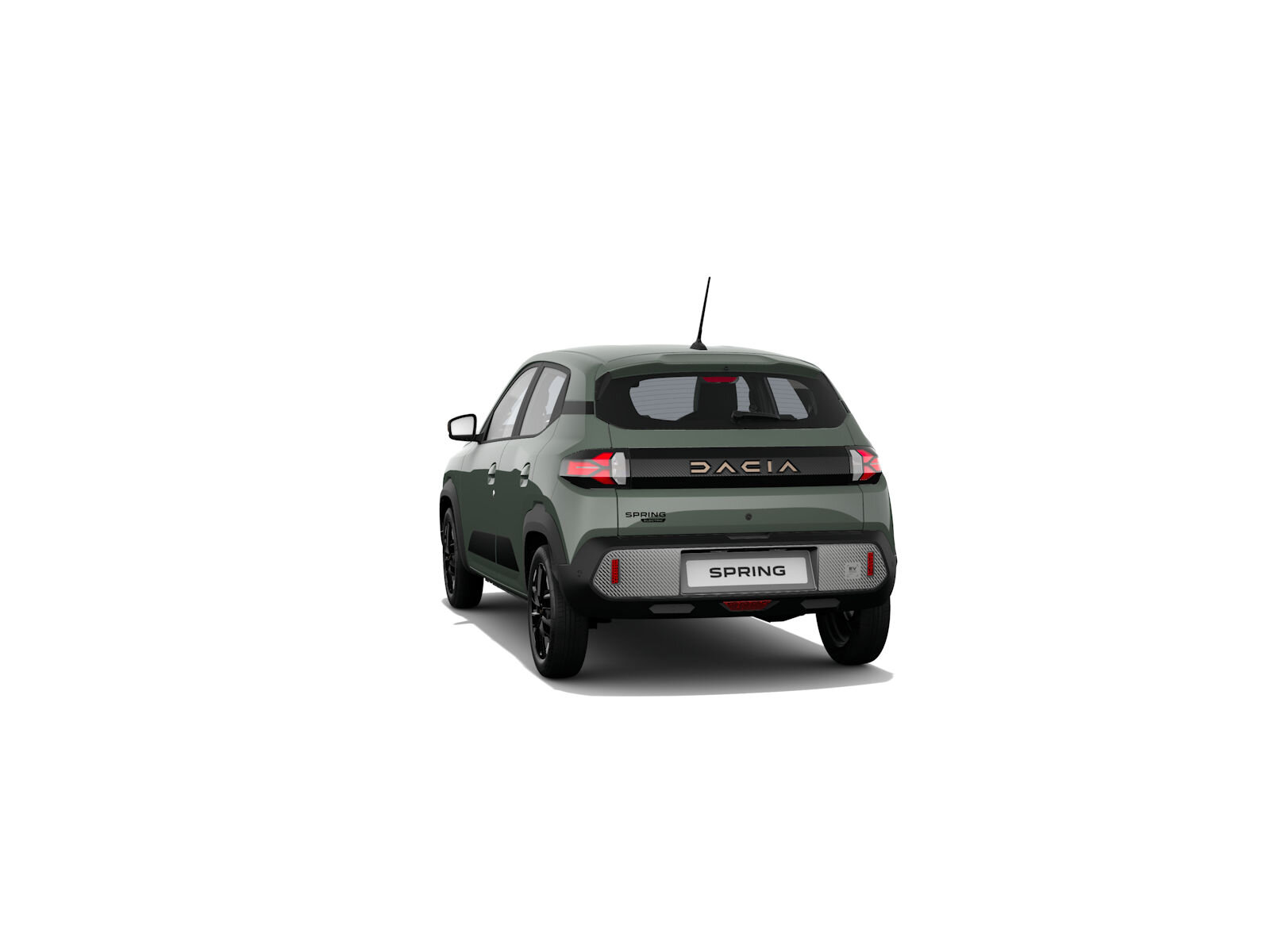 Dacia Spring Extreme Electric 100 - Afbeelding 8