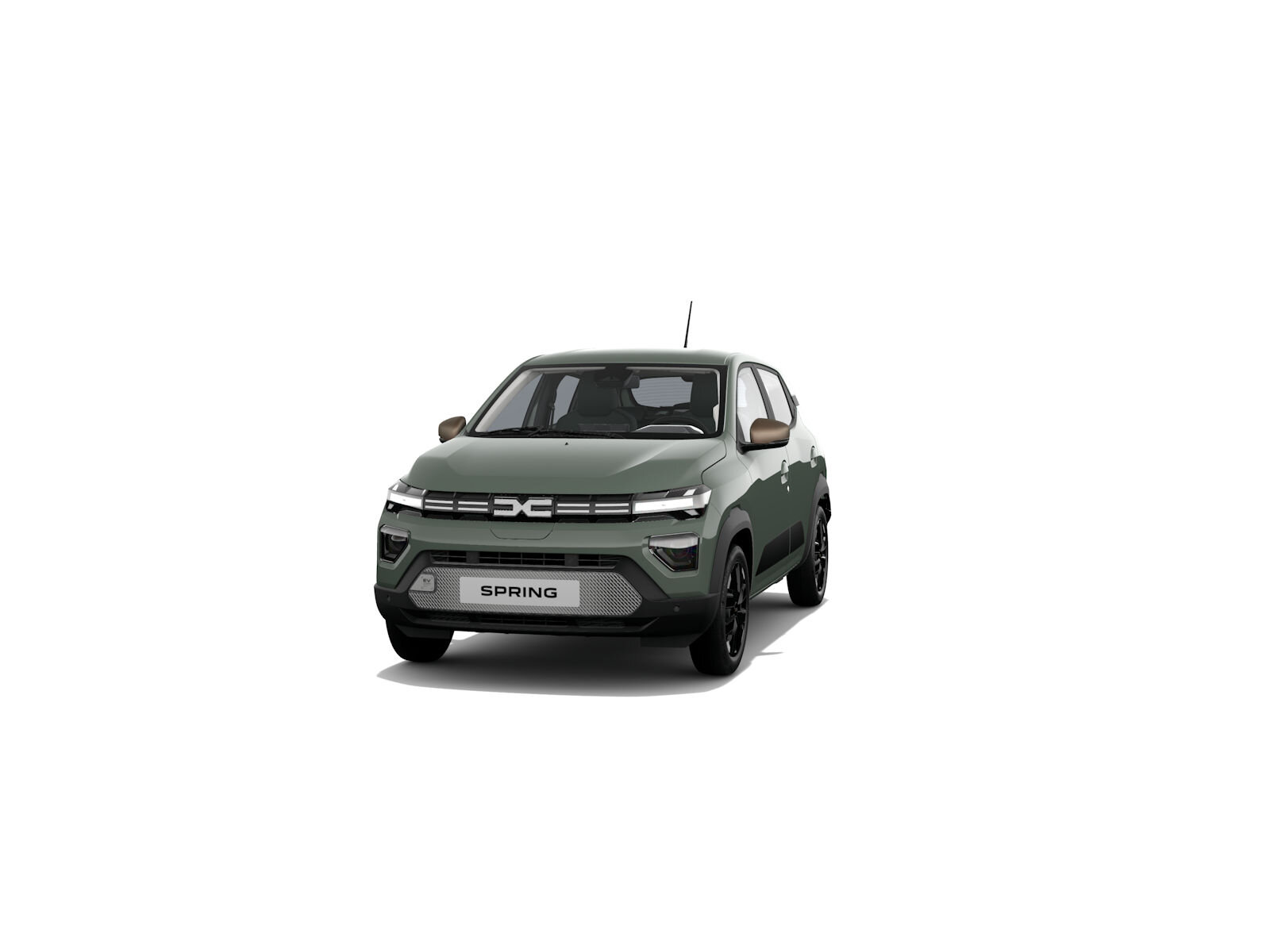 Dacia Spring Extreme Electric 100 - Afbeelding 10