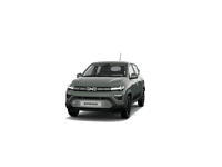 Dacia Spring Extreme Electric 100 - Afbeelding 10