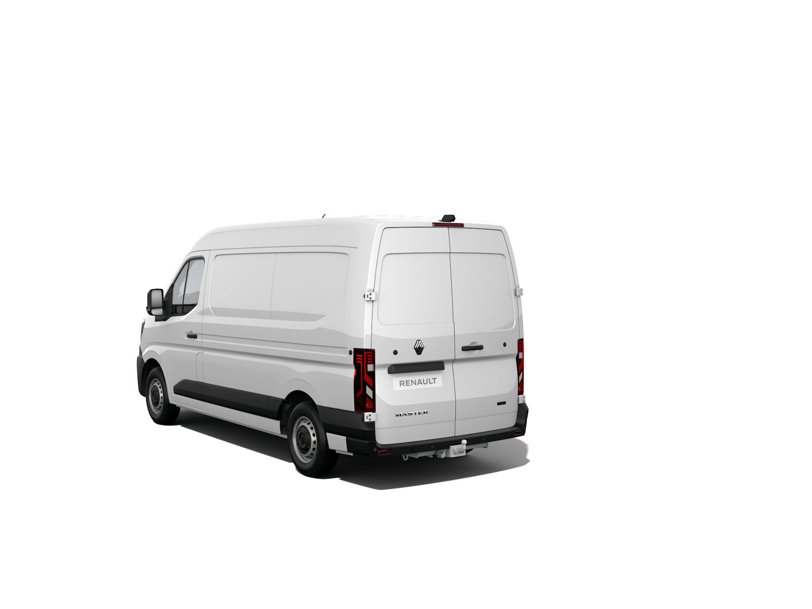 Renault Master Advance Long range - Afbeelding 5