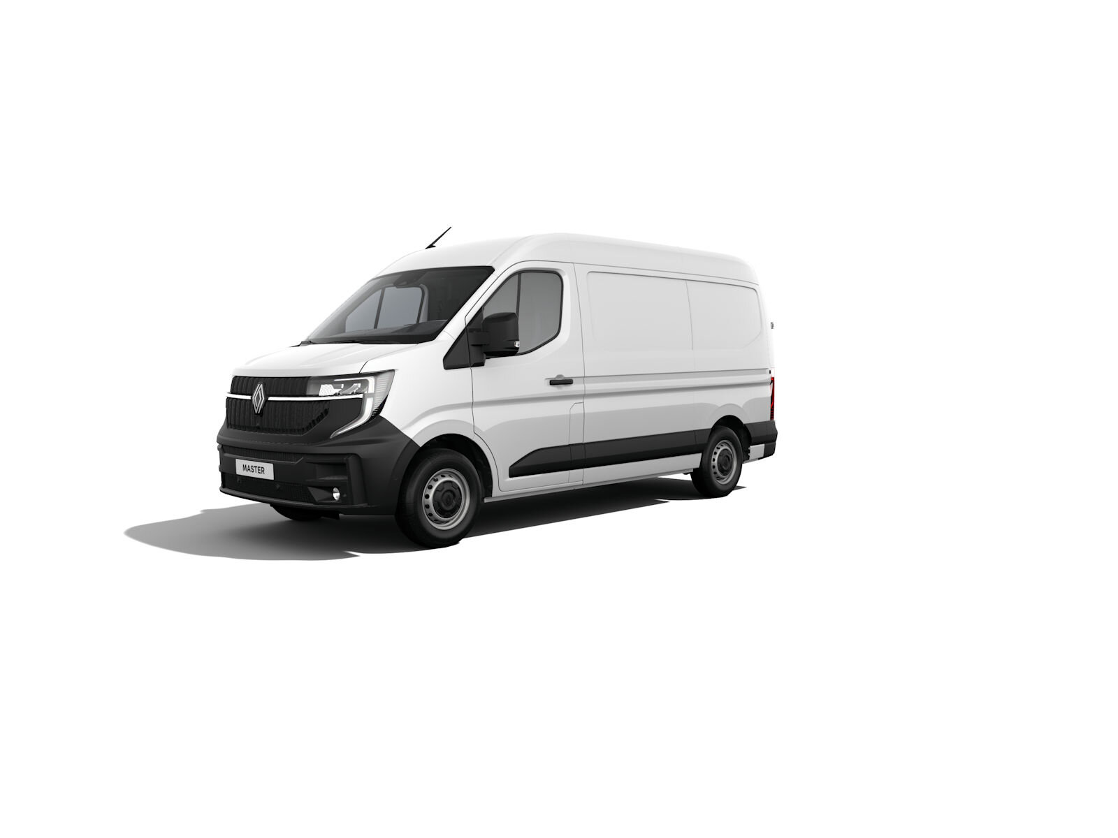 Renault Master Advance Long range - Afbeelding 7