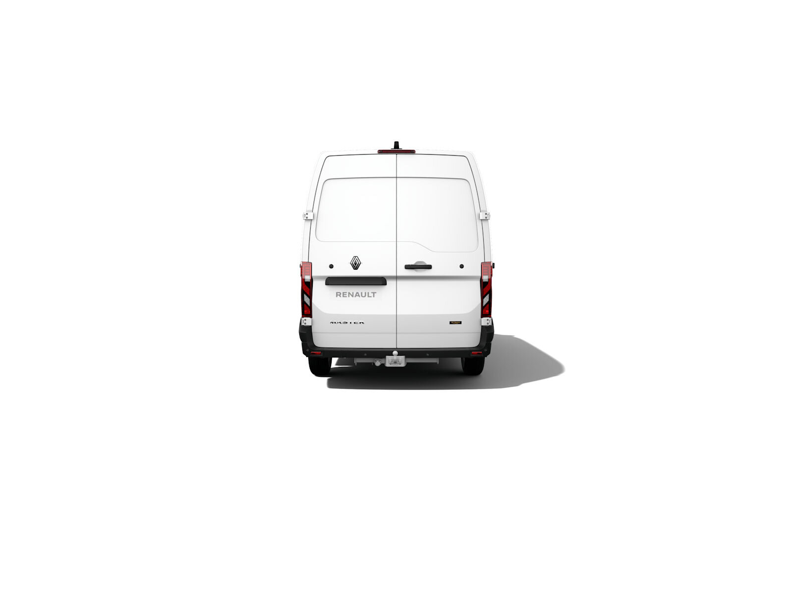 Renault Master Advance Long range - Afbeelding 11
