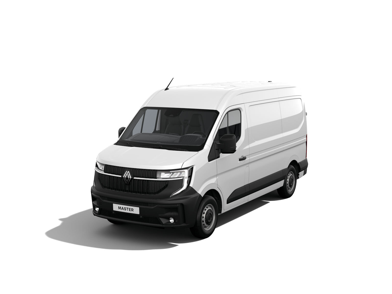Renault Master Advance Long range - Afbeelding 2