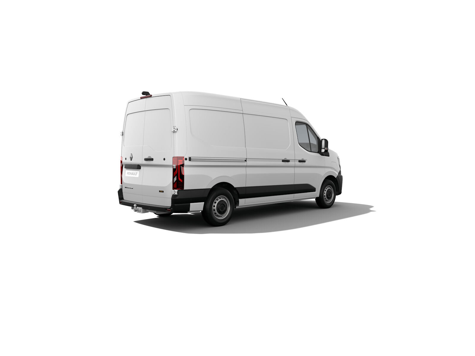 Renault Master Advance Long range - Afbeelding 9