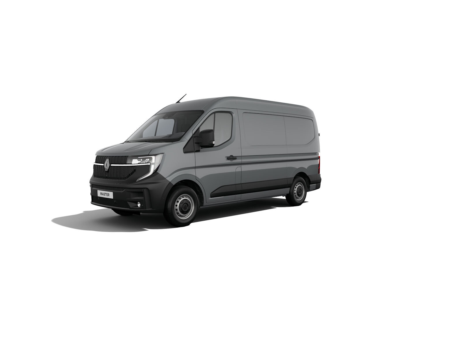 Renault Master Advance Long range - Afbeelding 7