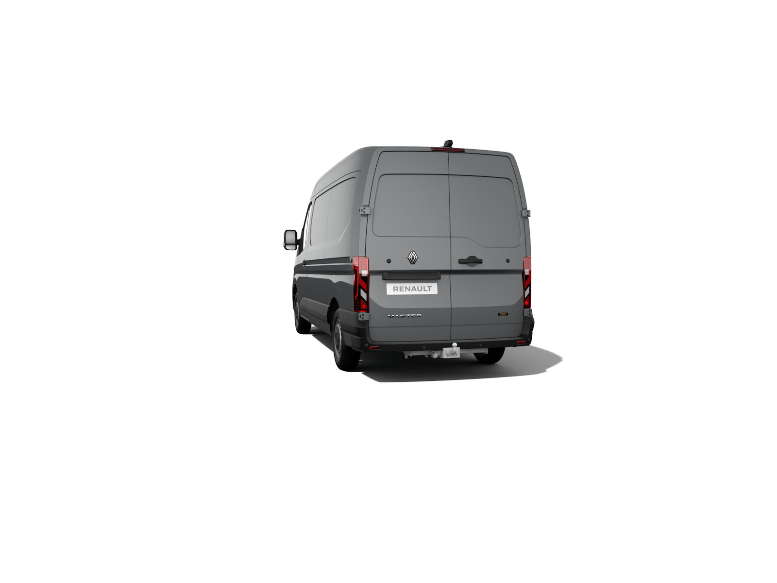 Renault Master Advance Long range - Afbeelding 8