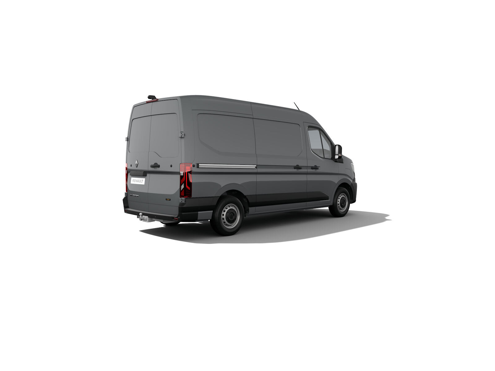 Renault Master Advance Long range - Afbeelding 9