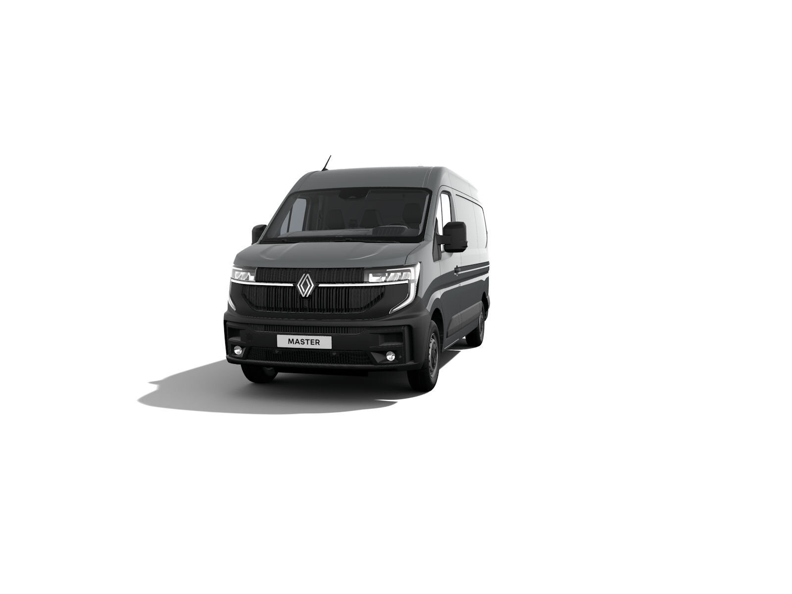 Renault Master Advance Long range - Afbeelding 10