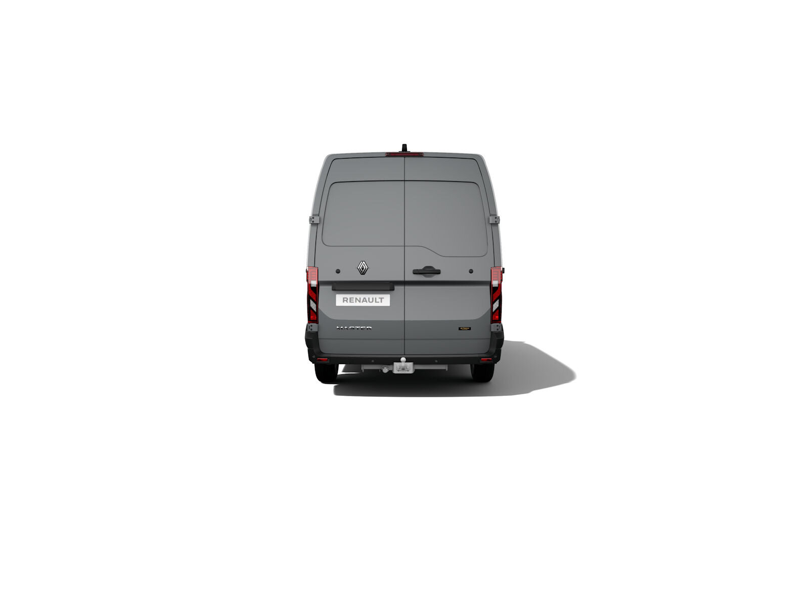 Renault Master Advance Long range - Afbeelding 11