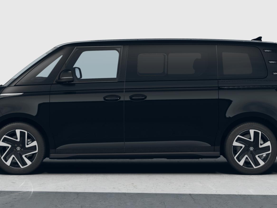 Volkswagen Bedrijfswagens ID. Buzz Pro Bulli Limited Elektromotor 210 kW (286 pk) 323 - Afbeelding 2