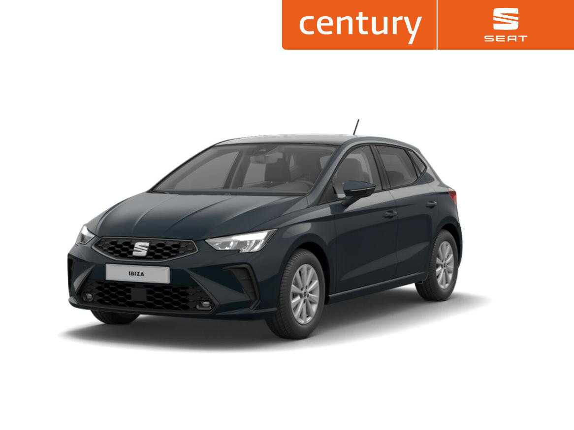 SEAT Ibiza Reference 1.0 EcoTSI 70 kW / 95 PK Hatchback 5 deu - Afbeelding 1