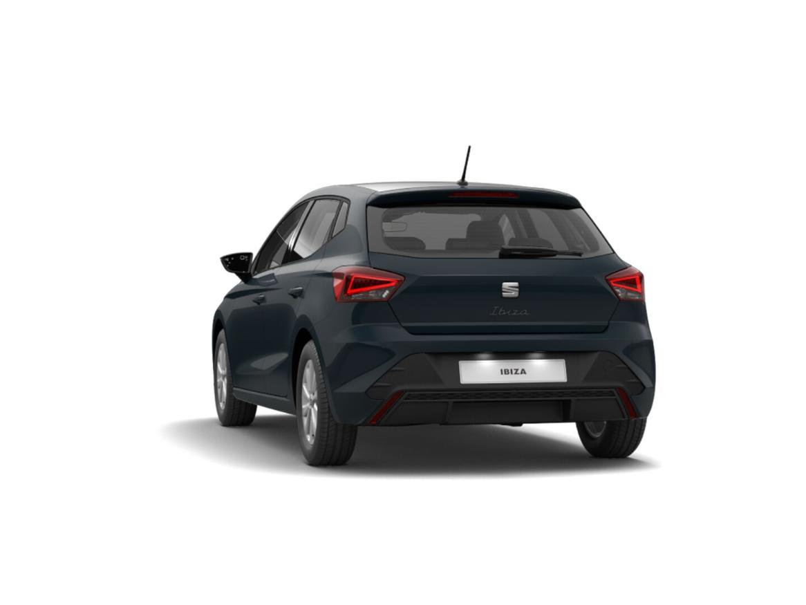 SEAT Ibiza Reference 1.0 EcoTSI 70 kW / 95 PK Hatchback 5 deu - Afbeelding 2