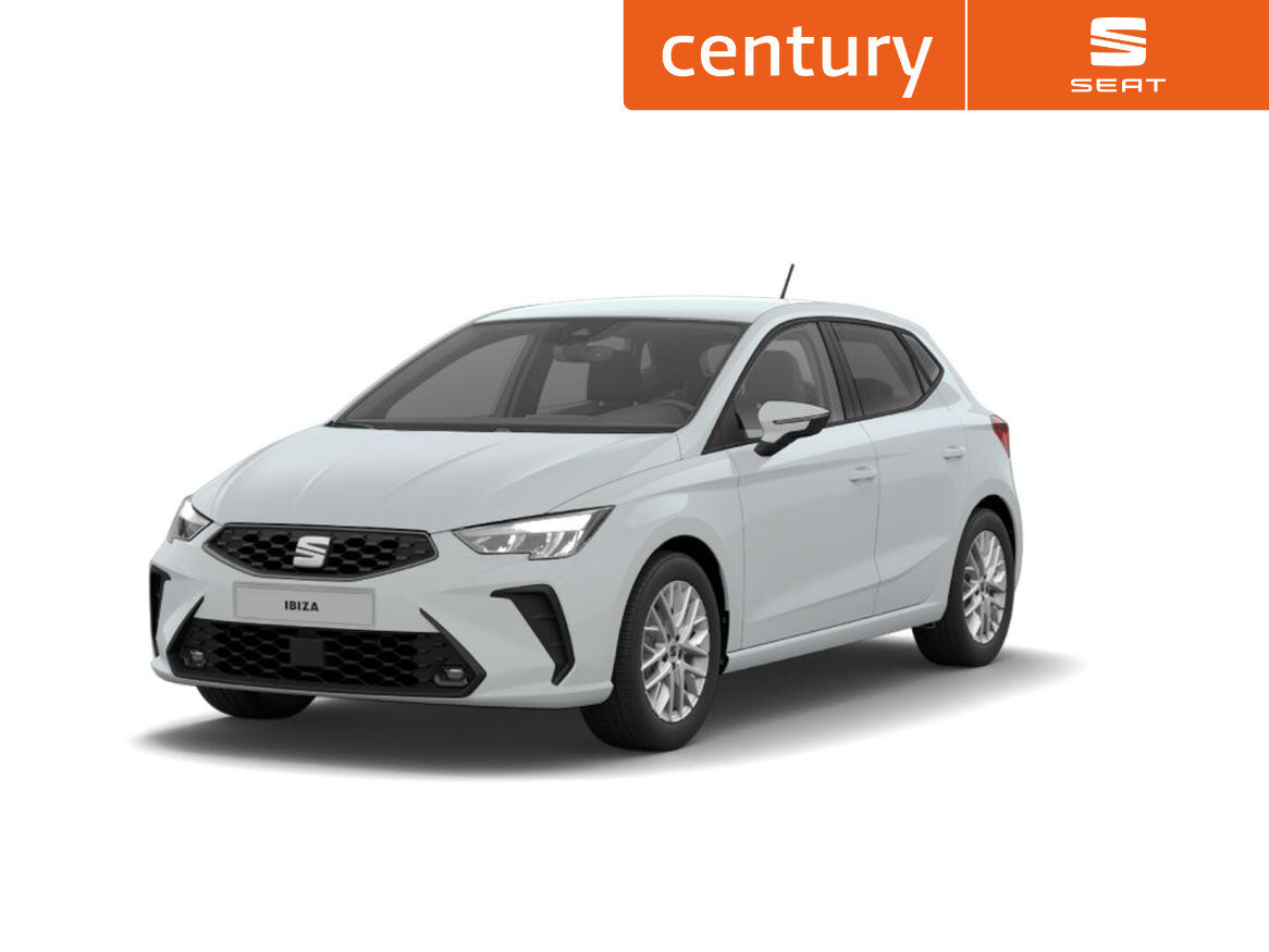 SEAT Ibiza Style Plus 1.0 EcoTSI 70 kW / 95 PK Hatchback 5 de