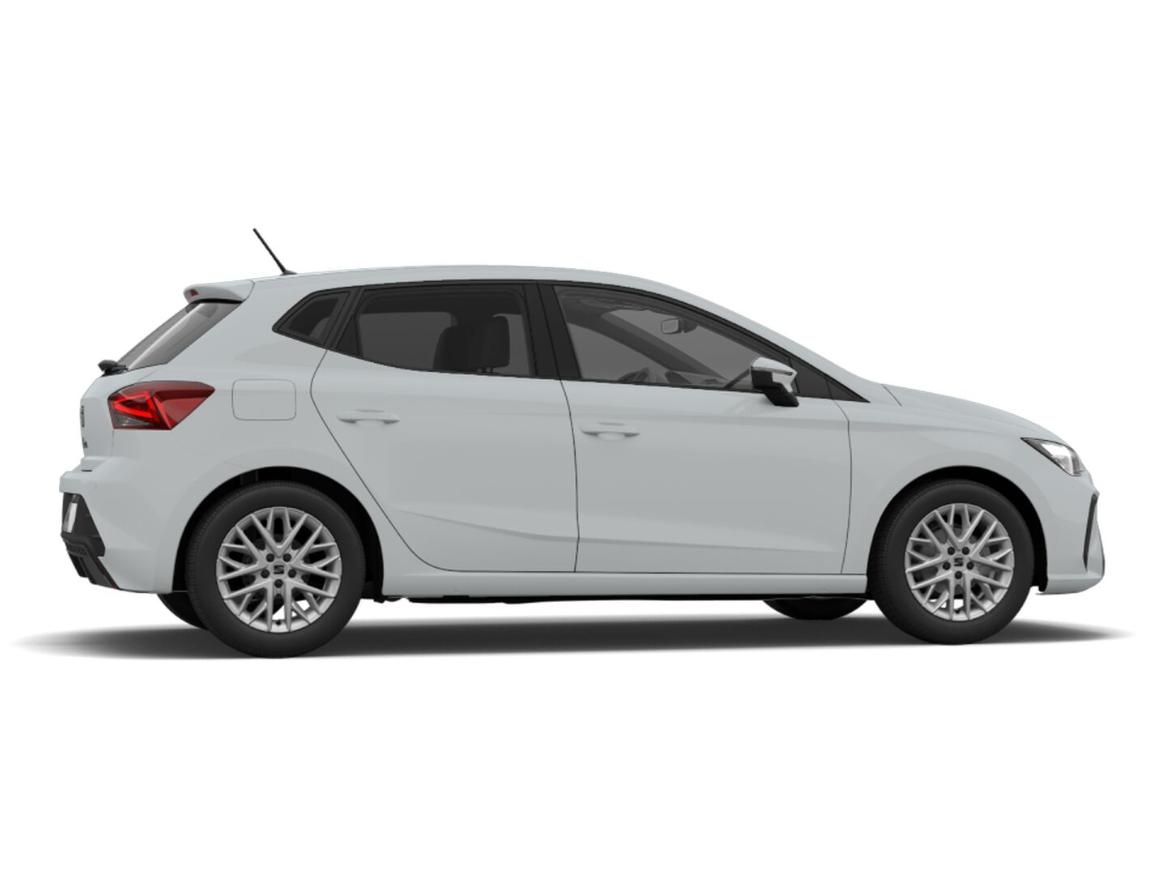 SEAT Ibiza Style Plus 1.0 EcoTSI 70 kW / 95 PK Hatchback 5 de - Afbeelding 2