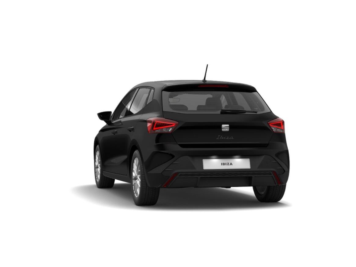 SEAT Ibiza Style Plus 1.0 EcoTSI 70 kW / 95 PK Hatchback 5 de - Afbeelding 3