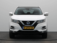 Nissan QASHQAI 1.3 DIG-T N-Connecta - Afbeelding 5