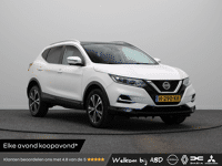 Nissan QASHQAI 140pk DIG-T N-Connecta - Afbeelding 2