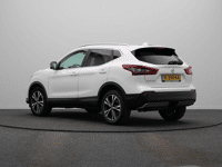 Nissan QASHQAI 140pk DIG-T N-Connecta - Afbeelding 3