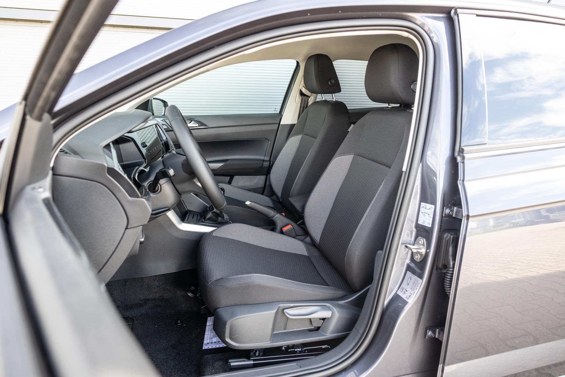 Volkswagen Polo 1.0 TSI 95pk Life Edition - Afbeelding 4