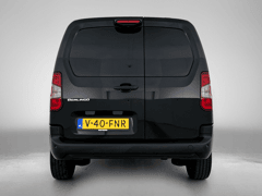 Citroën Berlingo 1.5 BlueHDi S&S L1 130pk Automaat - Afbeelding 4