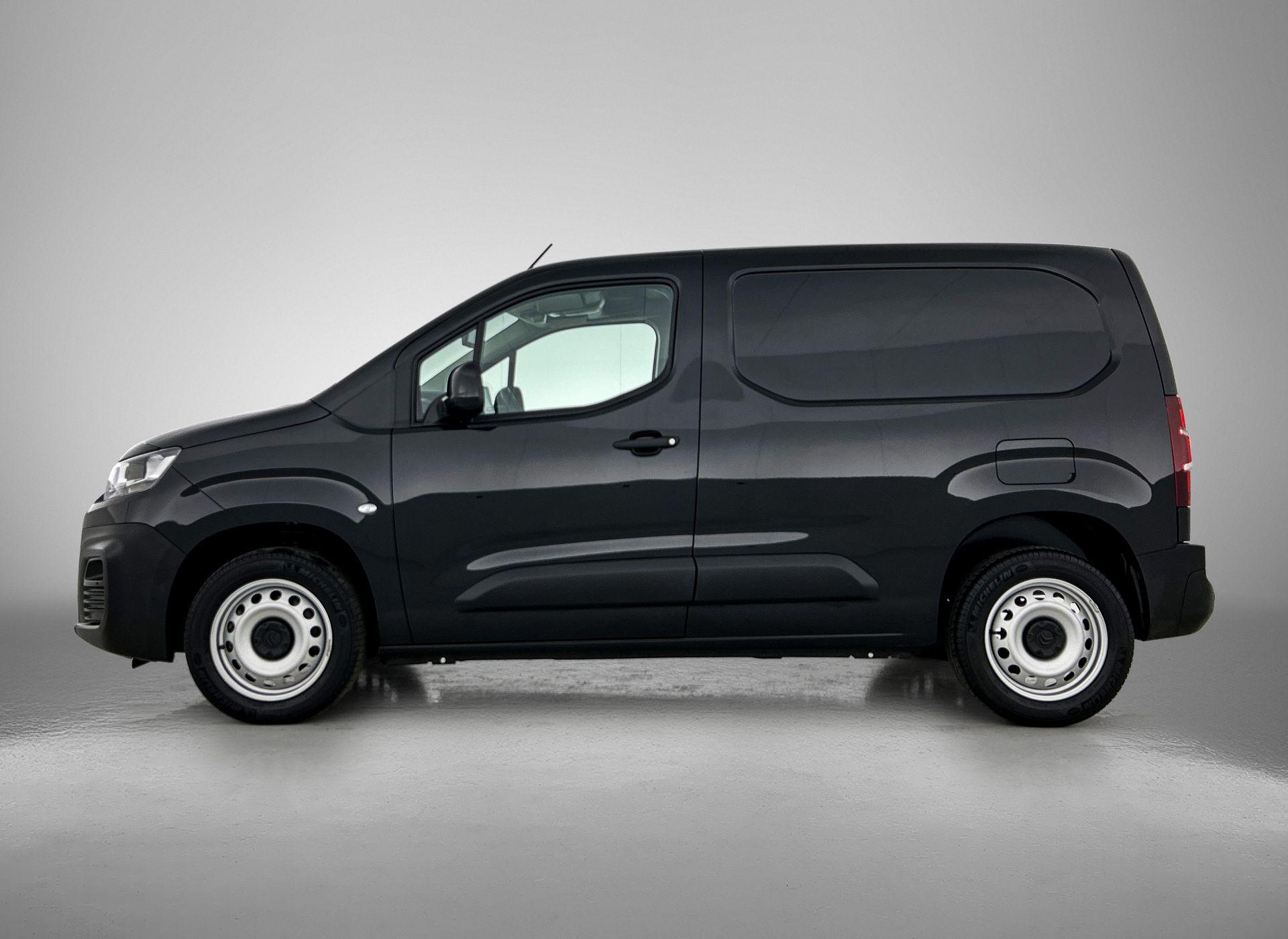 Citroën Berlingo 1.5 BlueHDi S&S L1 130pk Automaat - Afbeelding 2