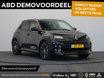 Renault R5