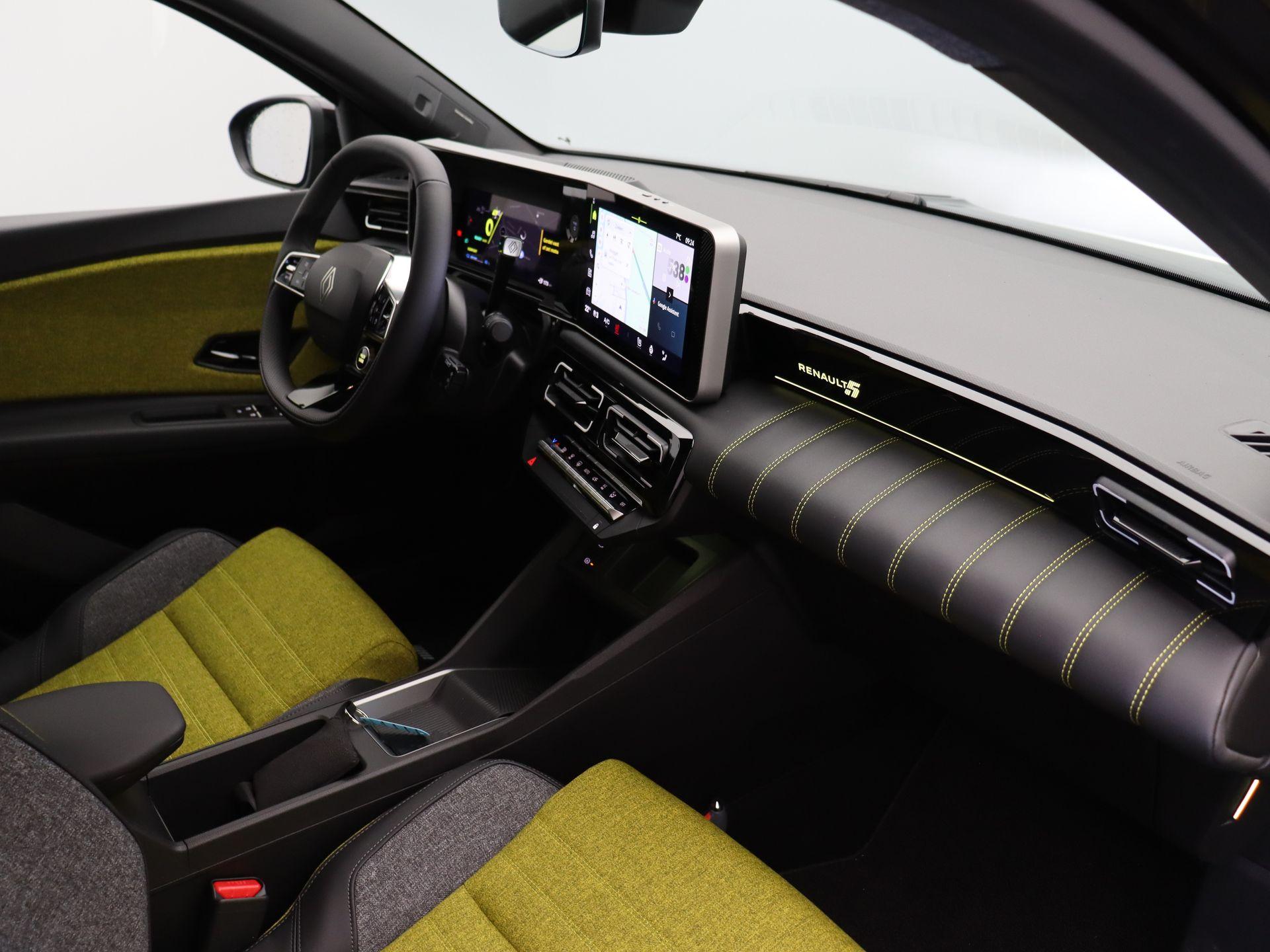 Renault 5 comfort range iconic cinq 52 kWh - Afbeelding 6