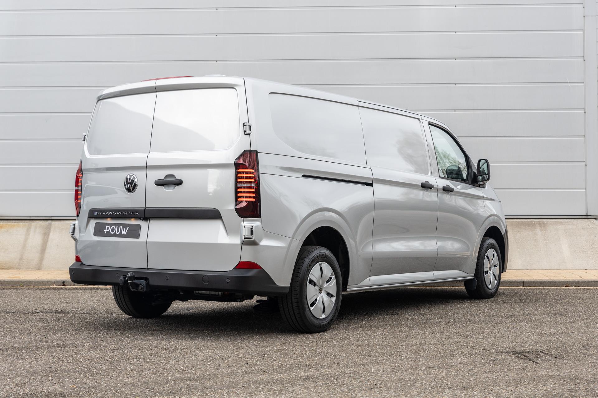 Volkswagen e-Transporter 34 L2H1 218pk Life 64 kWh - Afbeelding 2