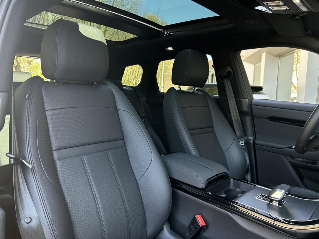 Land Rover Range Rover Evoque - foto 4
