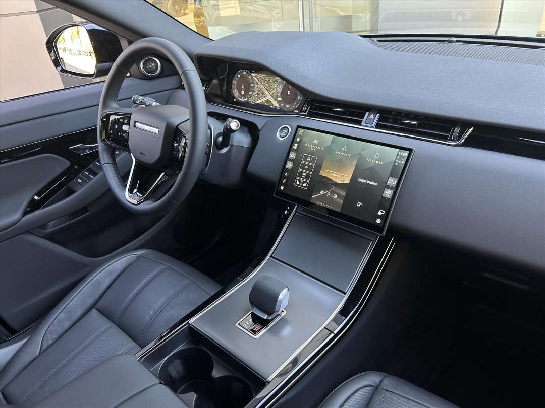 Land Rover Range Rover Evoque - foto 5