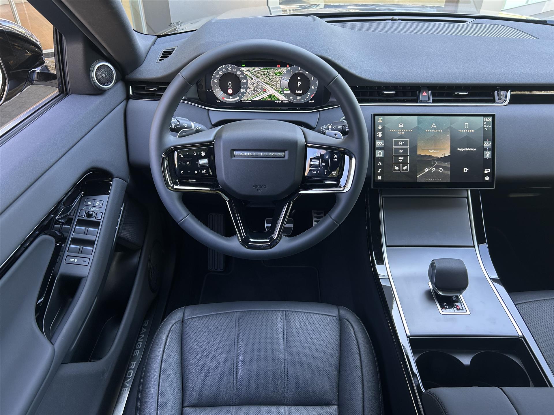 Land Rover Range Rover Evoque - foto 6