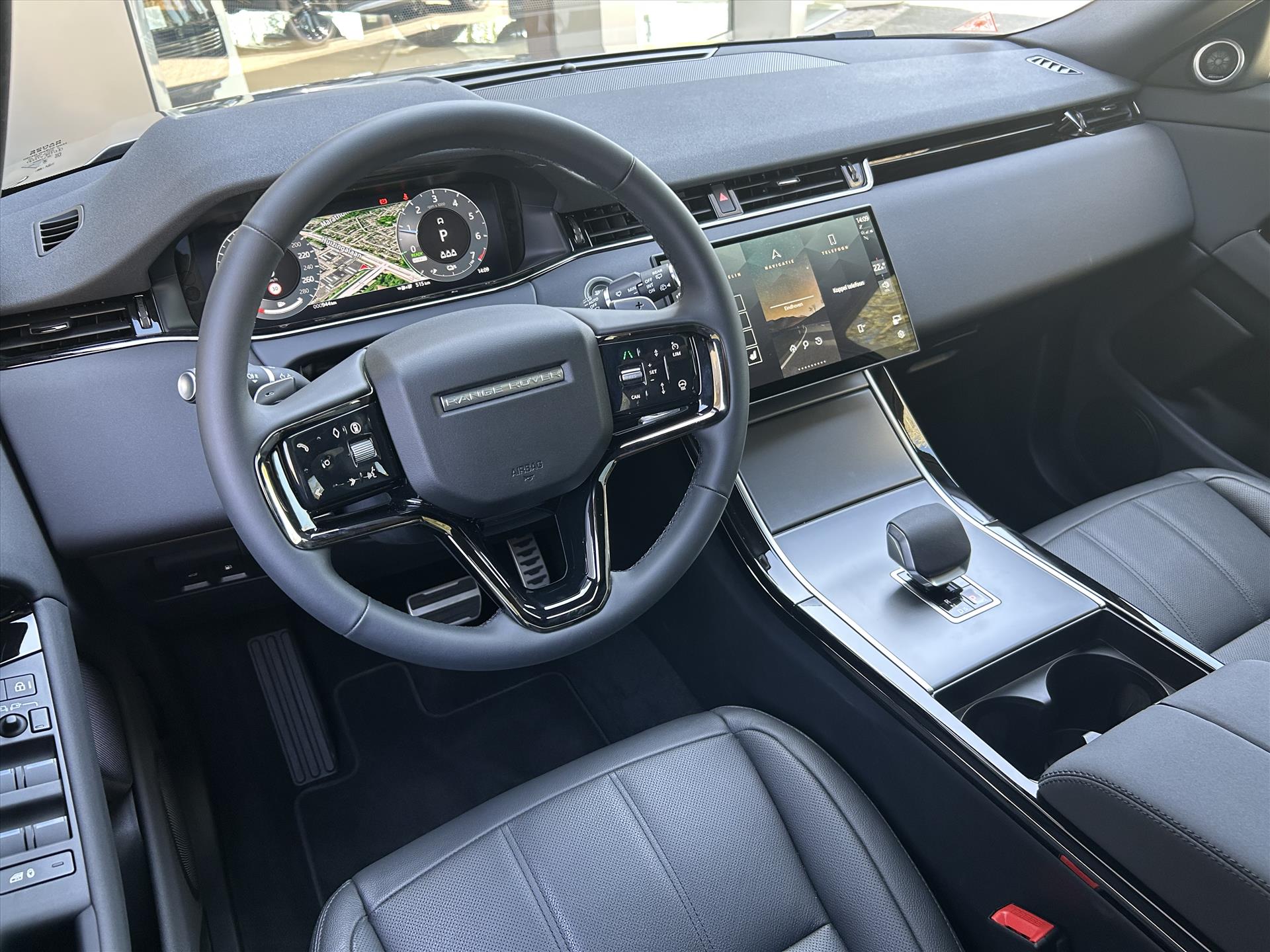Land Rover Range Rover Evoque - foto 7