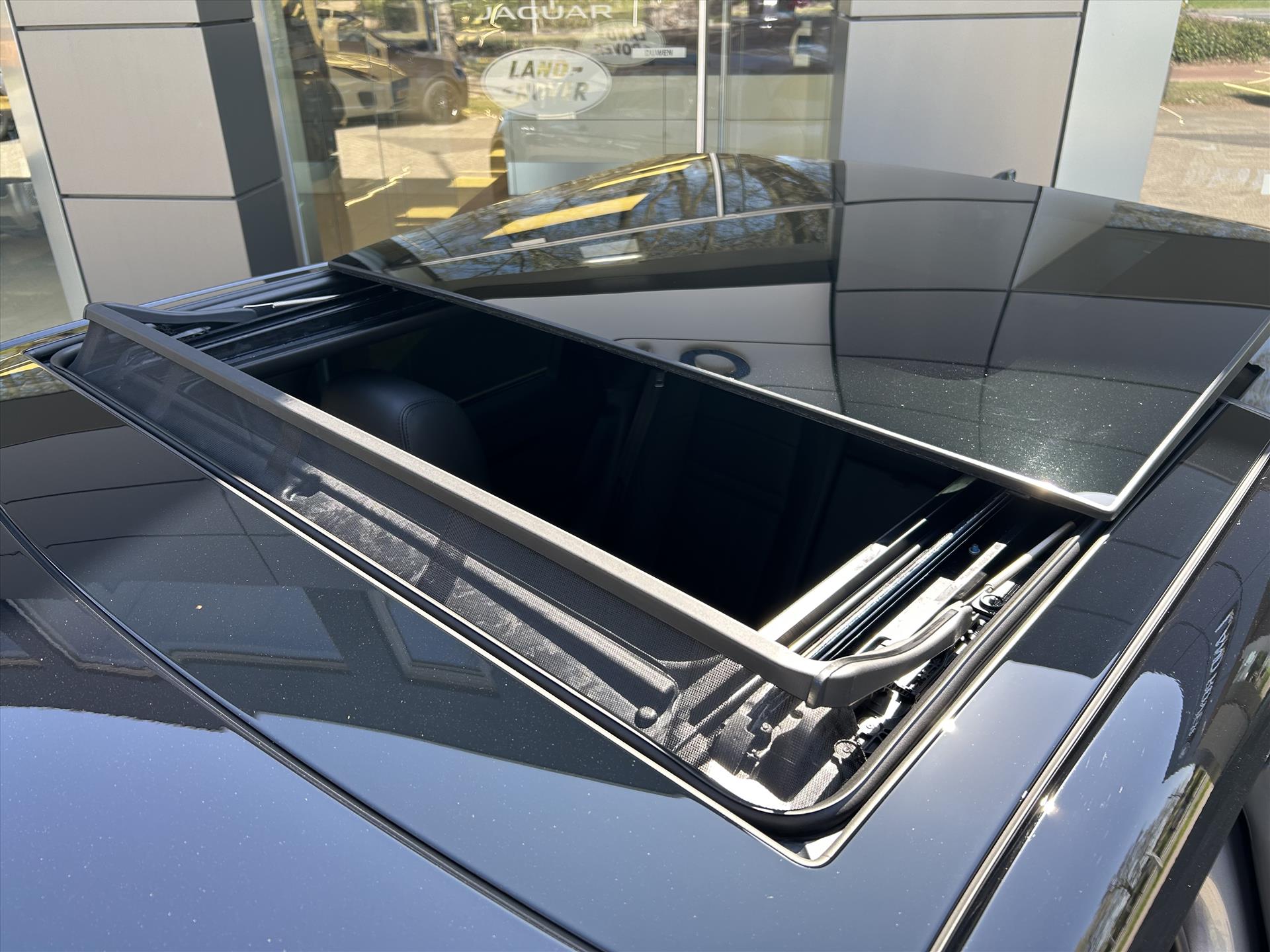 Land Rover Range Rover Evoque - foto 14