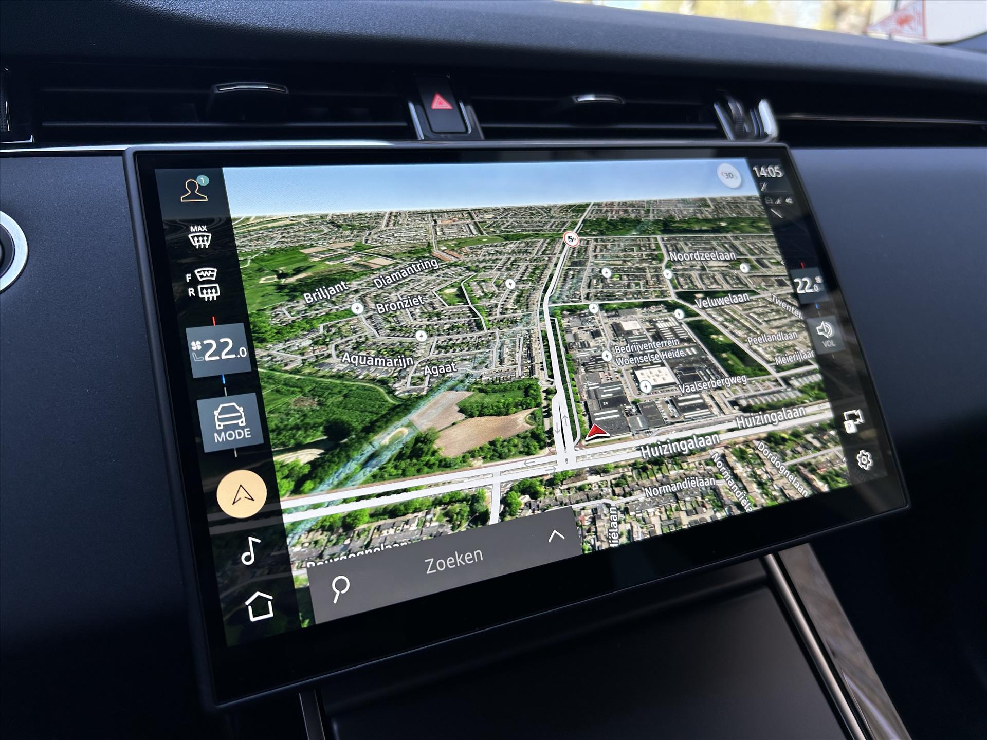 Land Rover Range Rover Evoque - foto 18