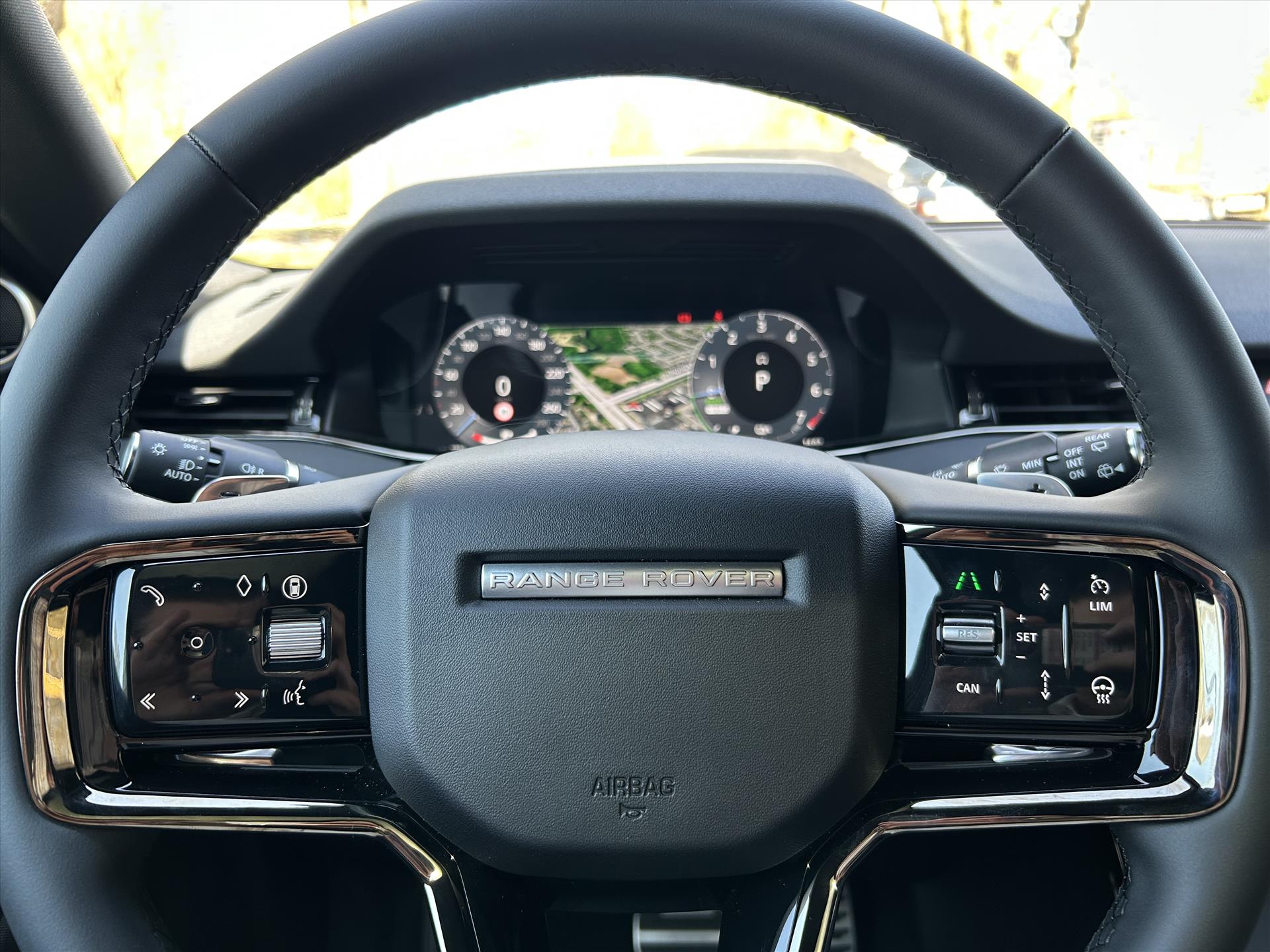 Land Rover Range Rover Evoque - foto 23