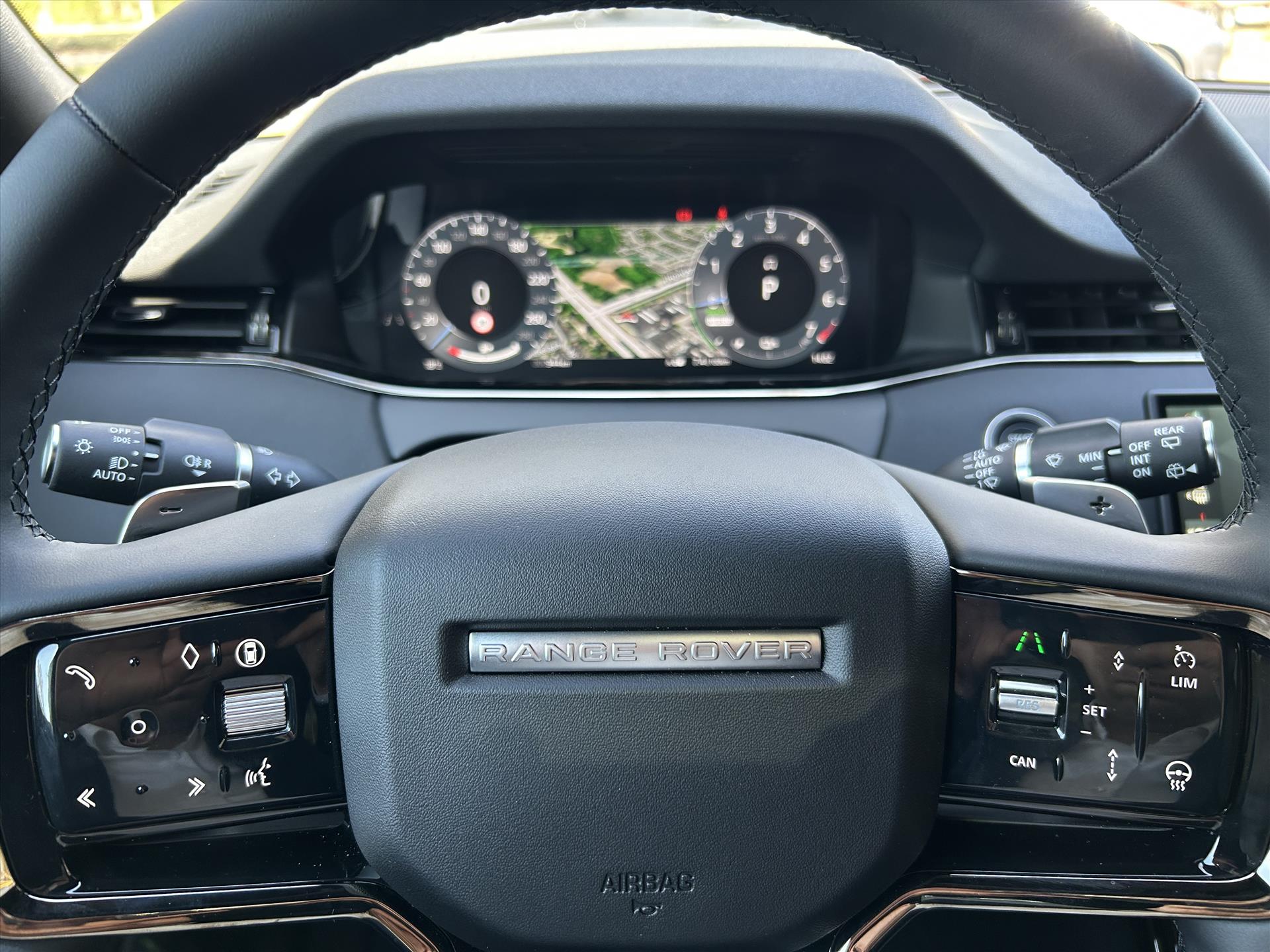 Land Rover Range Rover Evoque - foto 24