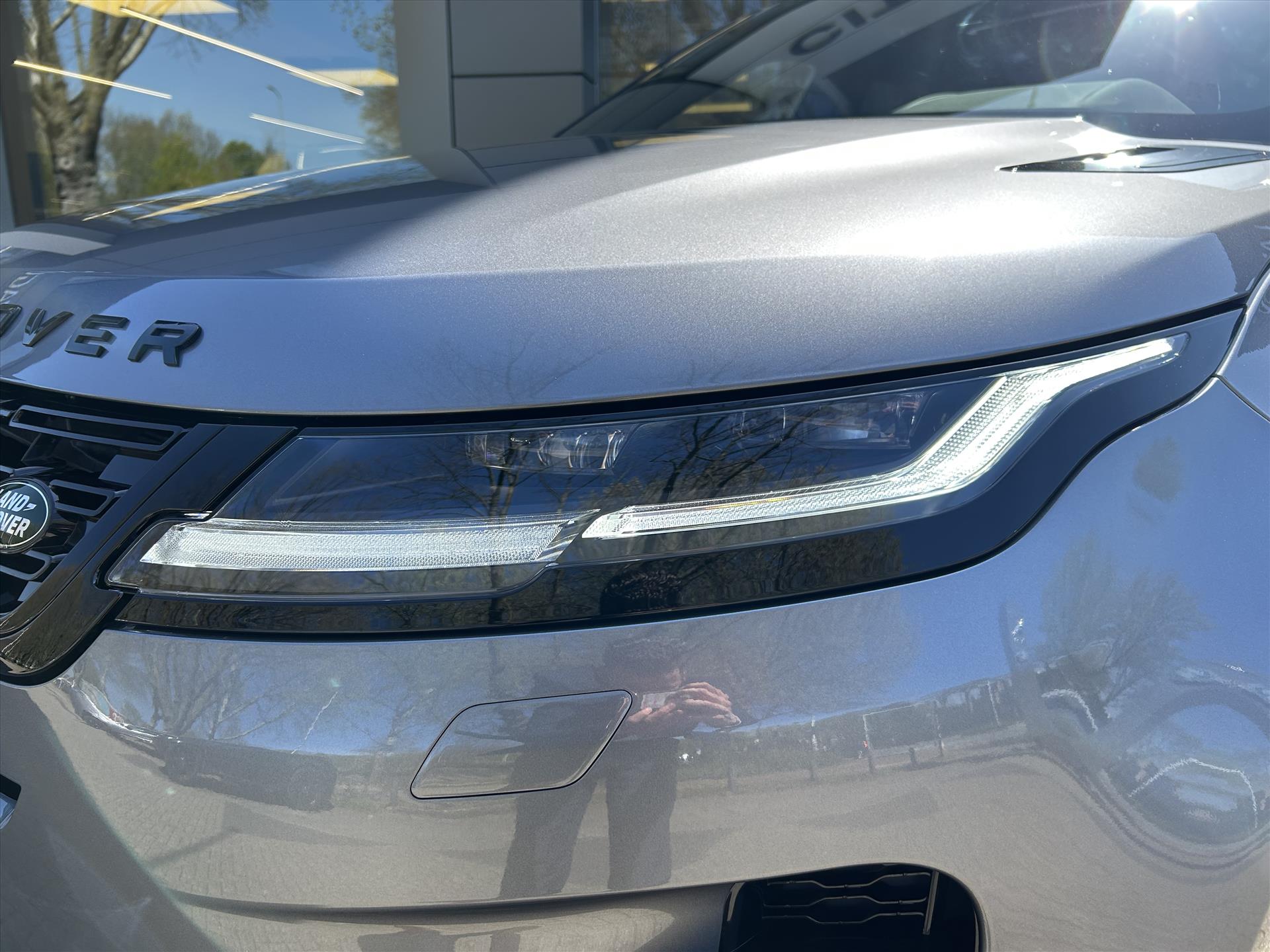 Land Rover Range Rover Evoque - foto 27