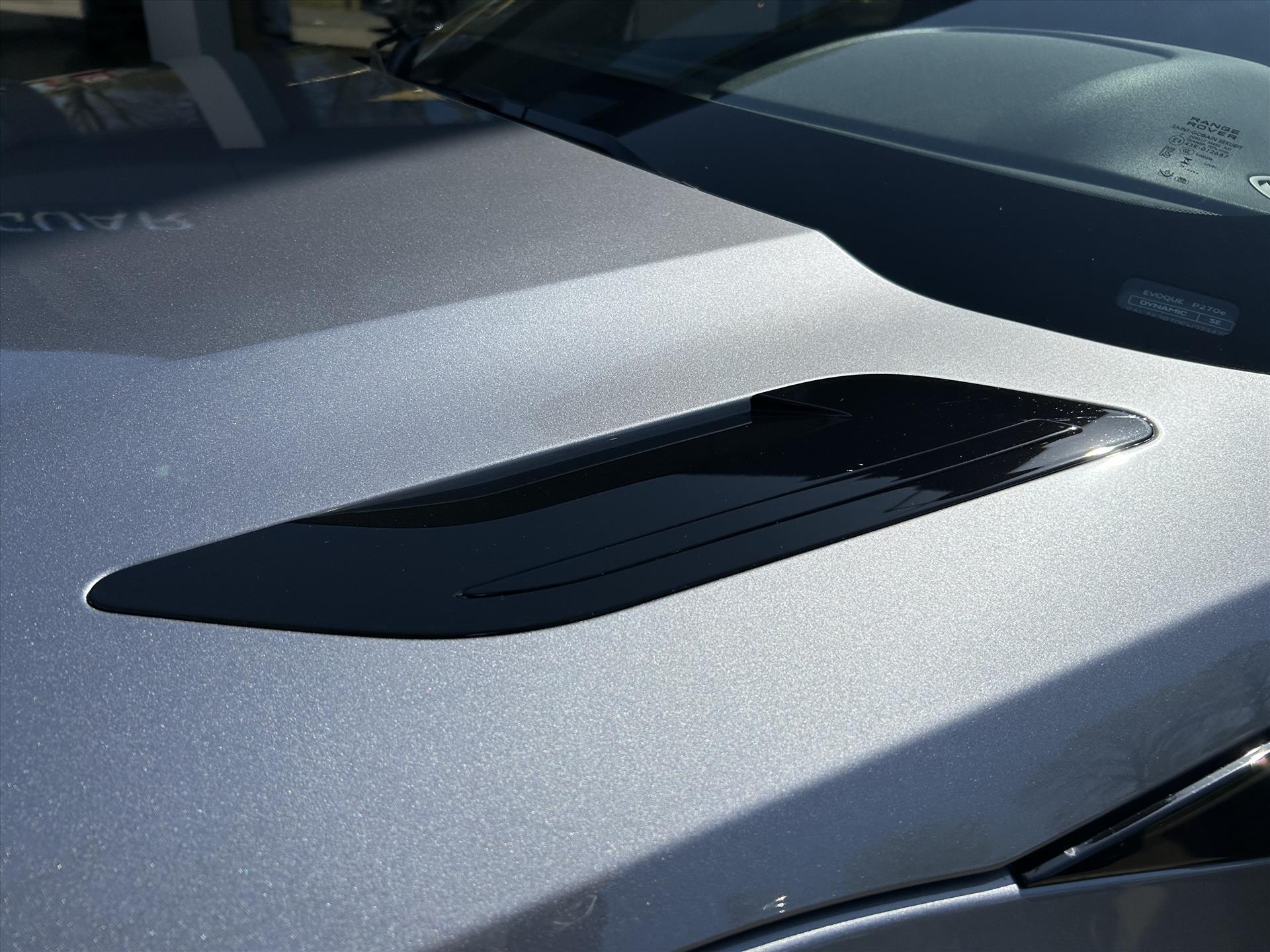 Land Rover Range Rover Evoque - foto 28