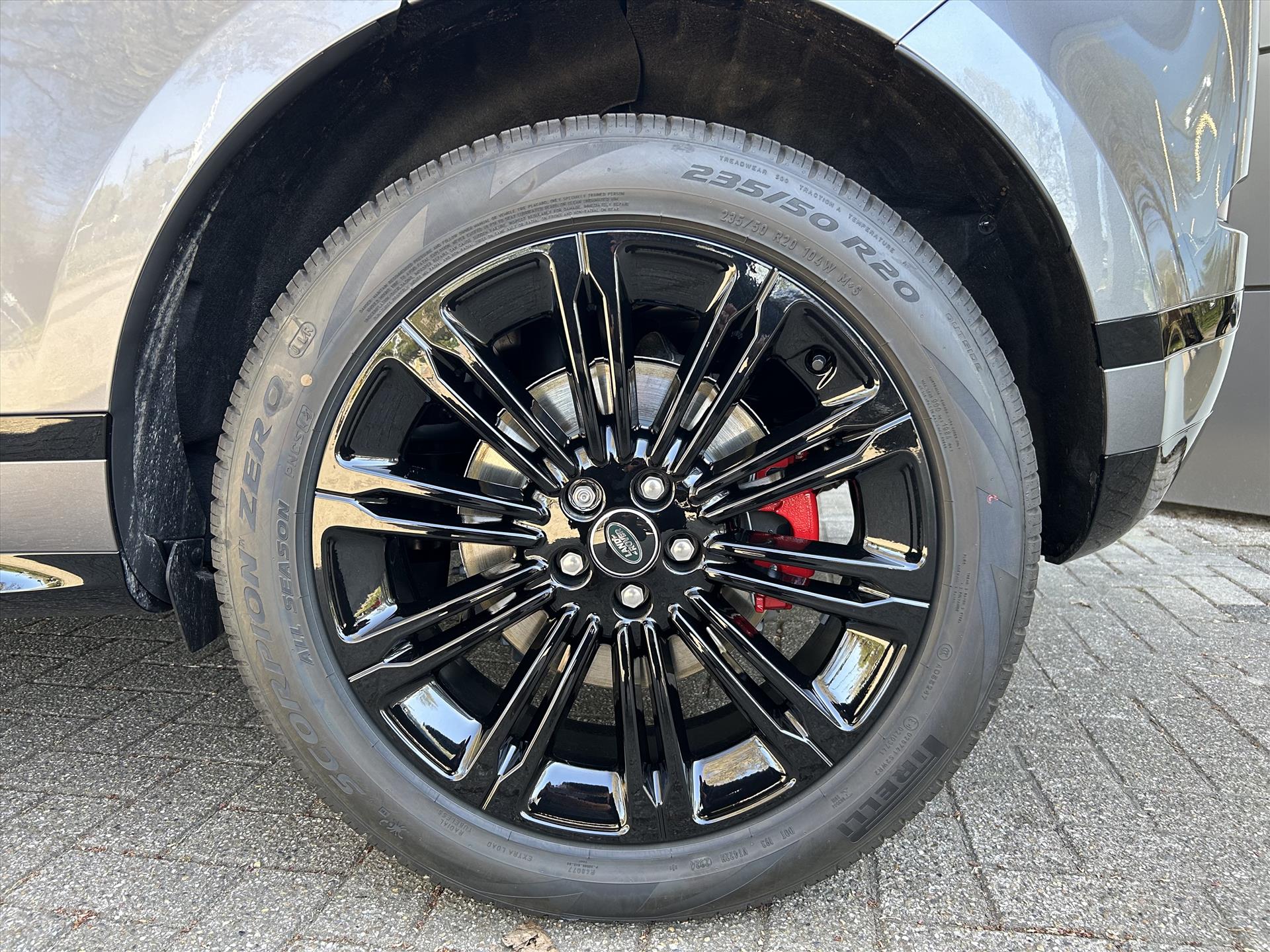 Land Rover Range Rover Evoque - foto 31