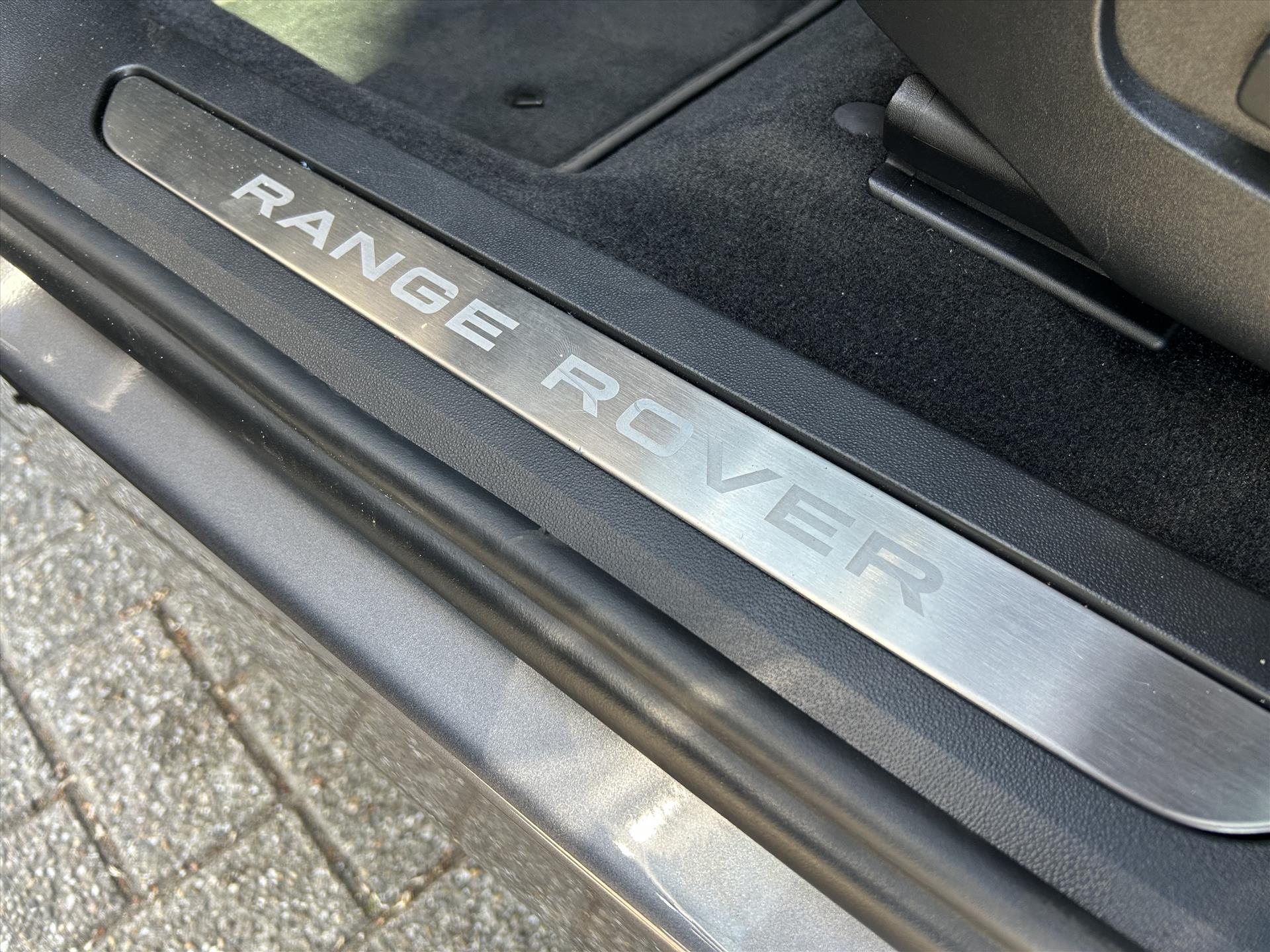 Land Rover Range Rover Evoque - foto 32