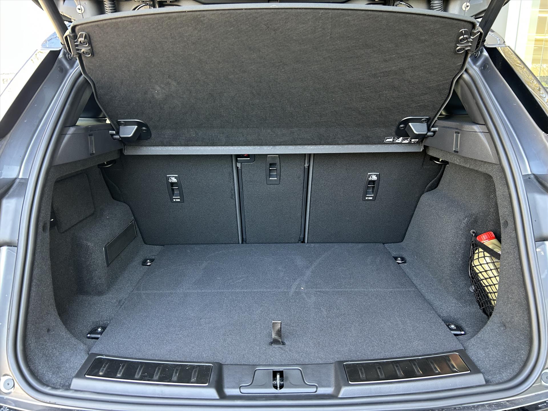 Land Rover Range Rover Evoque - foto 36