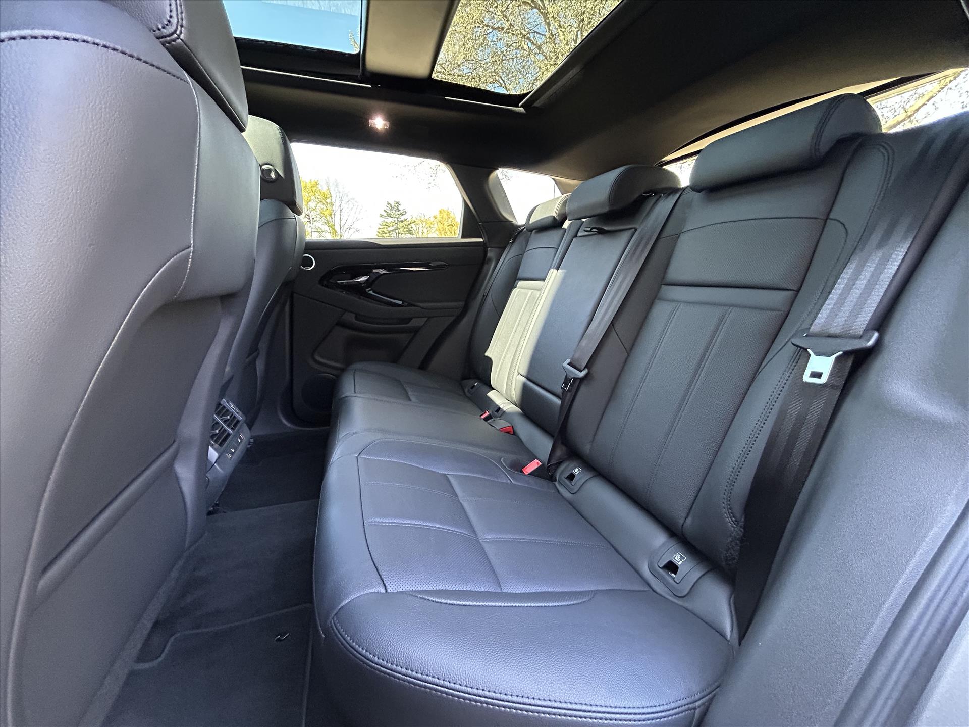 Land Rover Range Rover Evoque - foto 40