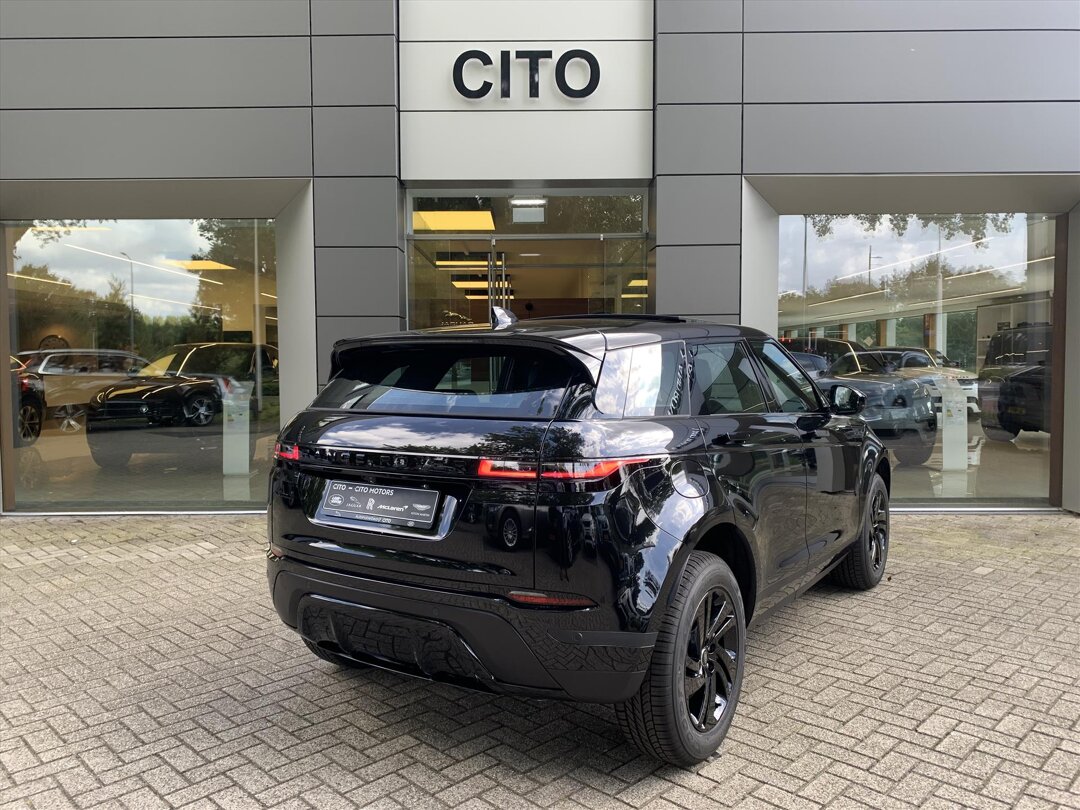 Land Rover Range Rover Evoque - foto 3