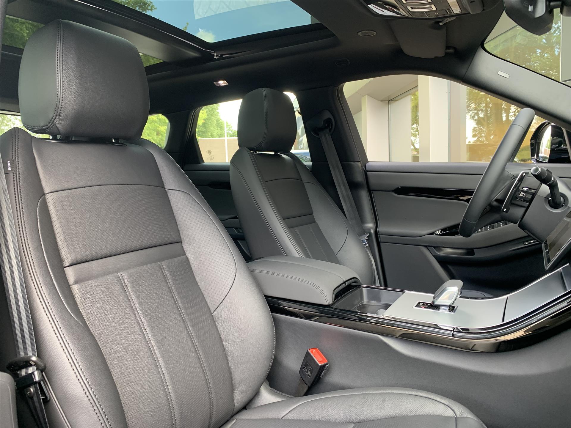 Land Rover Range Rover Evoque P270e PHEV AWD S Limited Edition - Afbeelding 4