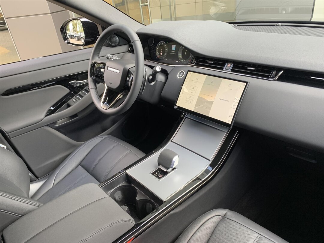 Land Rover Range Rover Evoque - foto 5