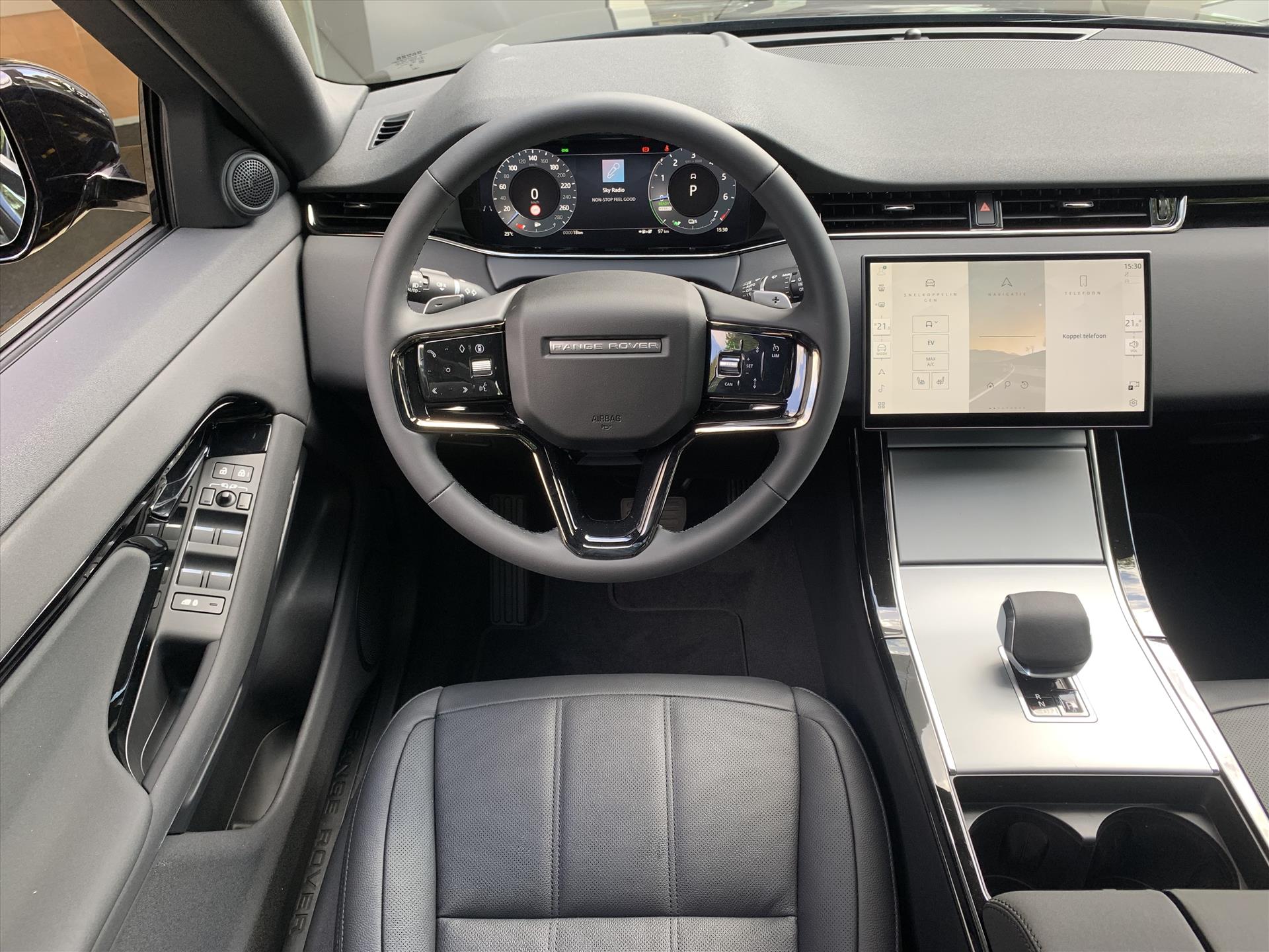Land Rover Range Rover Evoque - foto 6