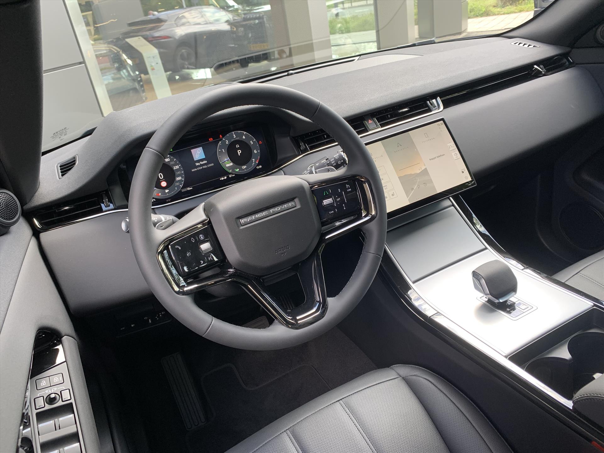 Land Rover Range Rover Evoque - foto 7