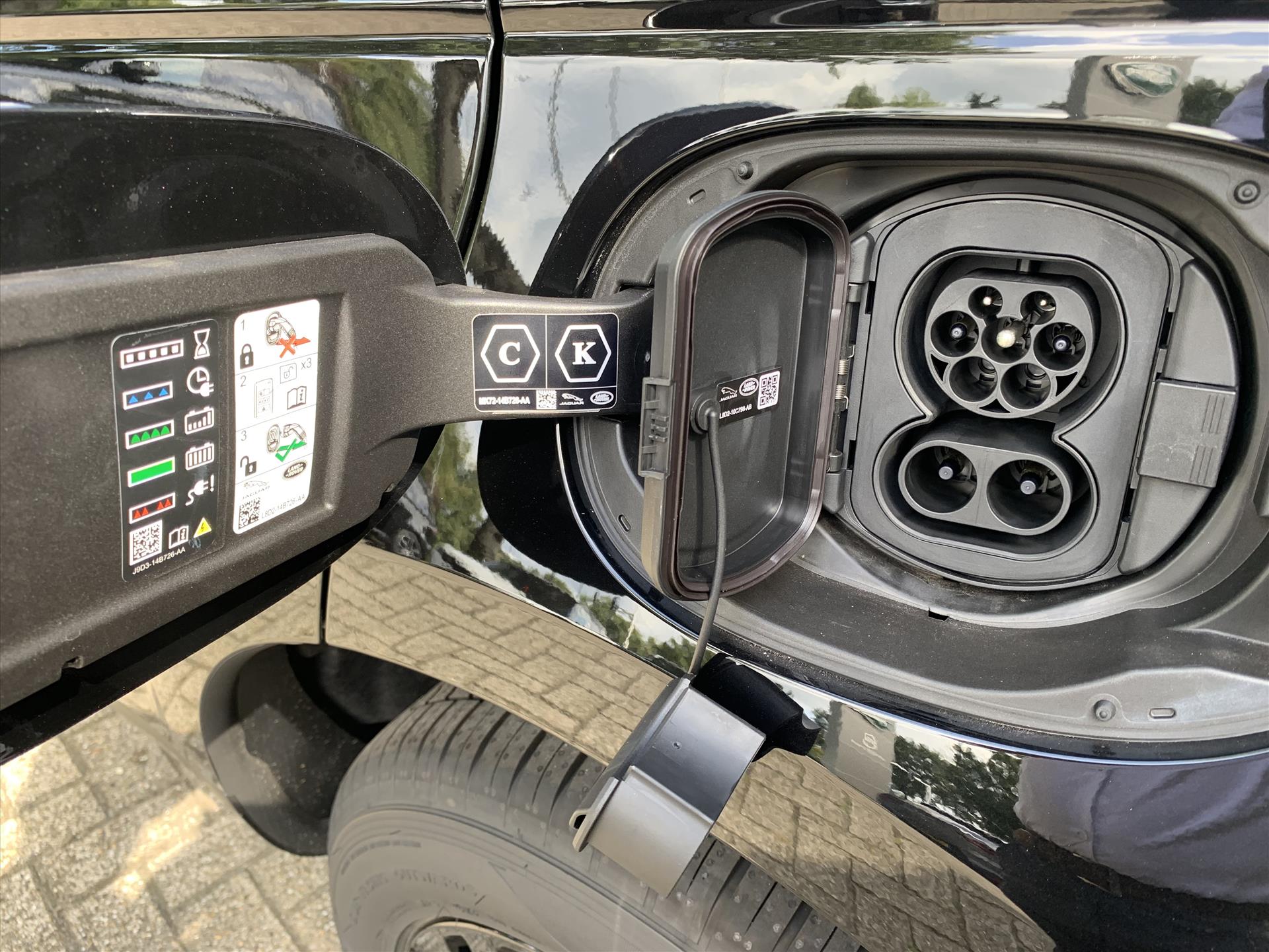 Land Rover Range Rover Evoque - foto 15